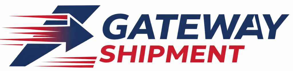 GATEWAY SHIPMENT